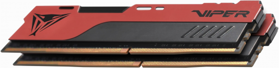 Оперативная память 32gb Patriot Viper Elite Ii (Pve2432g360c0k) Ddr4 3600mhz Pc28800, Dimm (2x16gb K Макеевка