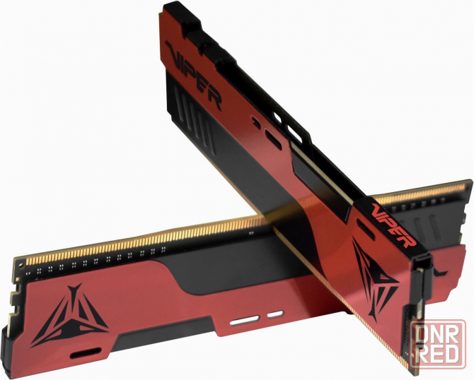 Оперативная память 32gb Patriot Viper Elite Ii (Pve2432g360c0k) Ddr4 3600mhz Pc28800, Dimm (2x16gb K Макеевка - изображение 4