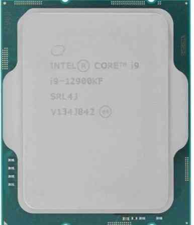 Процессор Intel Core I9-12900kf, оем (арт-9280) Макеевка