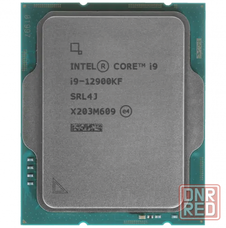 Процессор Intel Core I9-12900kf, оем (арт-9280) Макеевка - изображение 3
