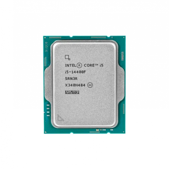 Процессор Intel Core I5-14400f Oem (арт-4232) Макеевка