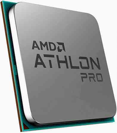 Процессор Amd Athlon Pro 300ge Oem (Yd300bc6m2ofh) (арт-9320) Макеевка