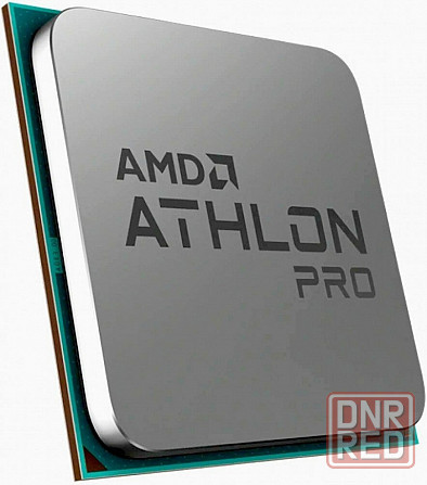 Процессор Amd Athlon Pro 300ge Oem (Yd300bc6m2ofh) (арт-9320) Макеевка - изображение 1
