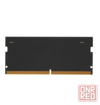Оперативная память So-Dimm Adata Ddr5 8gb Ad5s48008g-S (арт-3386) Макеевка - изображение 3