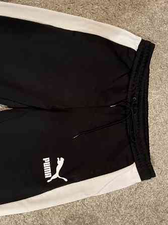 Спортивные штаны Puma iconic t7 оригинал Донецк