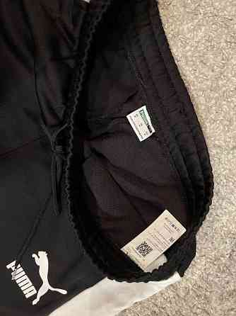 Спортивные штаны Puma iconic t7 оригинал Донецк
