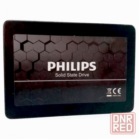 Накопитель Ssd 120gb Philips (Fm12ss022p/97) (арт-5838) Макеевка - изображение 4