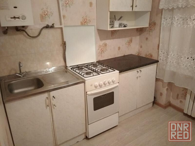 Продается уютная 1-комнатная квартира на пр. Павших Коммунаров! Донецк - изображение 1