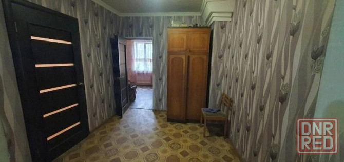 Продается 3 - х комнатный дом, Кировский Исполком Донецк - изображение 5
