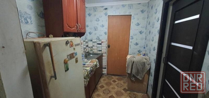 Продается 3 - х комнатный дом, Кировский Исполком Донецк - изображение 3