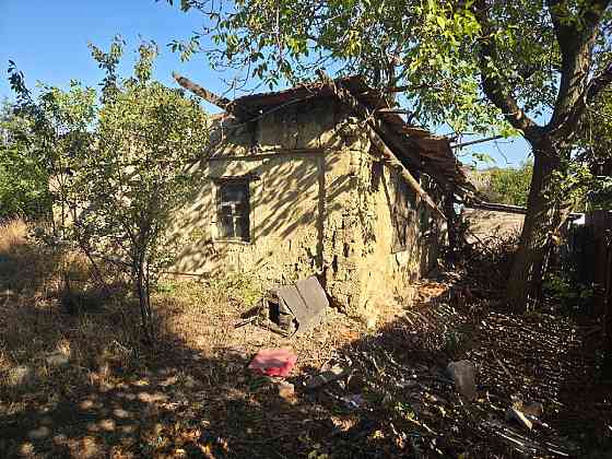 Продам земельный участок Абакумова, Старомихайловка. Донецк