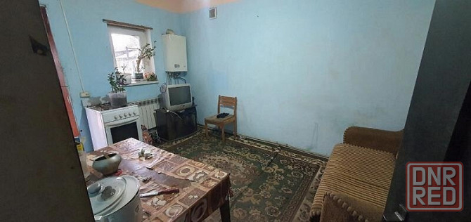 Продается уютный 3-комнатный дом в Кировском районе (район Исполкома). Идеальный вариант для семьи! Донецк - изображение 1