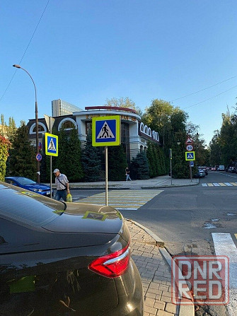 Двухкомнатная квартира в отличном районе! Предлагается к продаже квартира на бульваре Пушкина Донецк - изображение 1