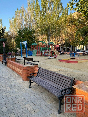 Двухкомнатная квартира в отличном районе! Предлагается к продаже квартира на бульваре Пушкина Донецк - изображение 3