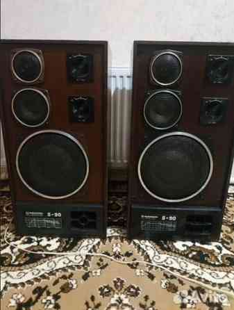 Technics SC-EH790 / Пара Донецк