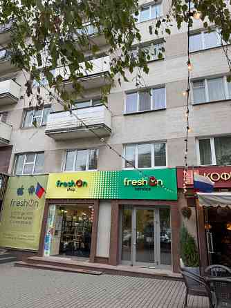 Продам 1 ком кВ Цент 34 кв Донецк