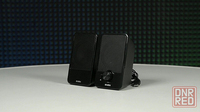Компьютерная акустика Sven 312, 4 ватт, питание от Usb, Jack 3,5 (арт-8032) Макеевка - изображение 3