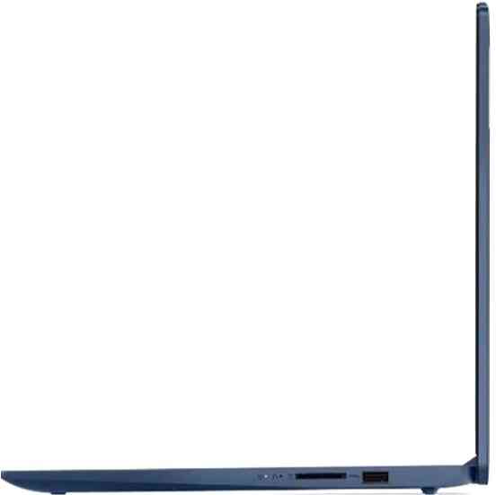 Ноутбук Lenovo Ideapad Slim 3 15iah8 (83er0033rm), I5-12450h / Ddr4 8gb / Ssd 512gb (арт-9709) Макеевка