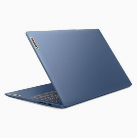Ноутбук Lenovo Ideapad Slim 3 15iah8 (83er0033rm), I5-12450h / Ddr4 8gb / Ssd 512gb (арт-9709) Макеевка