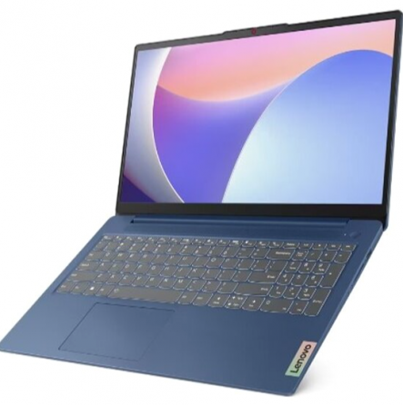 Ноутбук Lenovo Ideapad Slim 3 15iah8 (83er0033rm), I5-12450h / Ddr4 8gb / Ssd 512gb (арт-9709) Макеевка