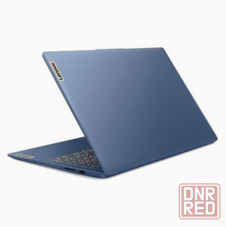 Ноутбук Lenovo Ideapad Slim 3 15iah8 (83er0033rm), I5-12450h / Ddr4 8gb / Ssd 512gb (арт-9709) Макеевка - изображение 3