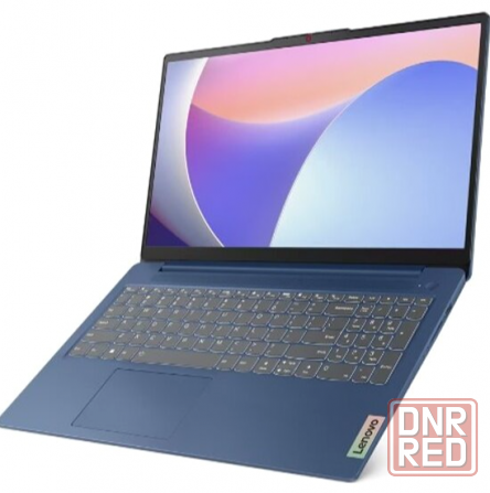 Ноутбук Lenovo Ideapad Slim 3 15iah8 (83er0033rm), I5-12450h / Ddr4 8gb / Ssd 512gb (арт-9709) Макеевка - изображение 2