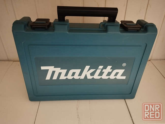 Перфоратор Макита hr2470 Донецк - изображение 7