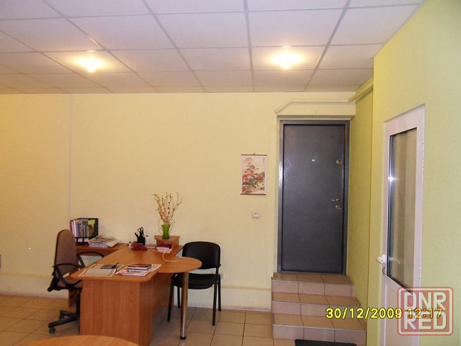 Продам 2к. 44 кв м Донецк Сити вход с подъезда офисный ремонт Донецк - изображение 5