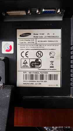 Монитор Samsung Донецк