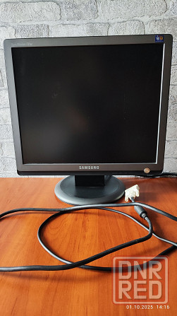 Монитор Samsung Донецк - изображение 1
