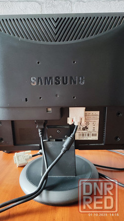 Монитор Samsung Донецк - изображение 2