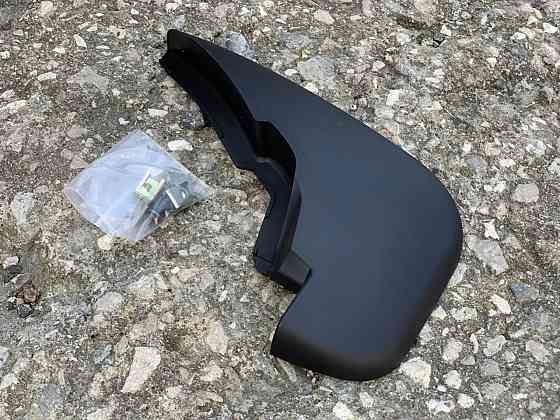 Брызговики передние ford fusion Донецк