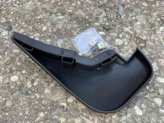 Брызговики передние ford fusion Донецк