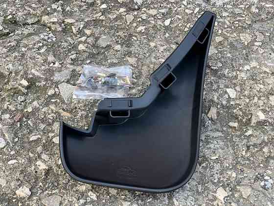 Брызговики передние ford fusion Донецк