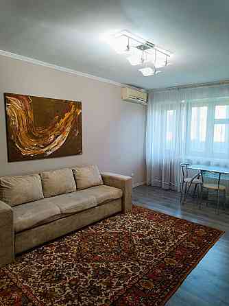 Продам отличную новую 2к.кв Ильича 4 после ремонта. Донецк