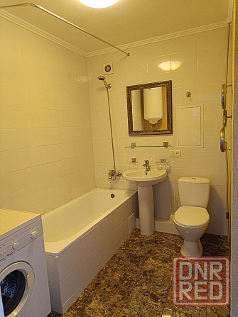 Продам отличную новую 2к.кв Ильича 4 после ремонта. Донецк - изображение 10