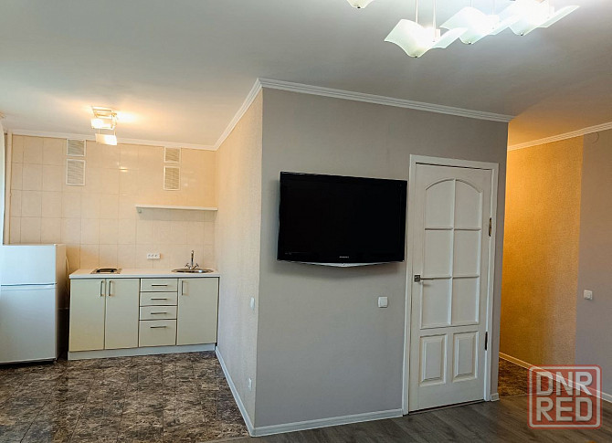 Продам отличную новую 2к.кв Ильича 4 после ремонта. Донецк - изображение 3