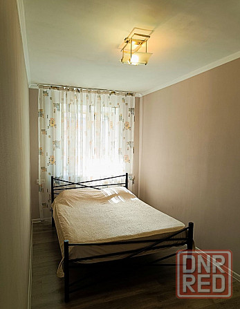 Продам отличную новую 2к.кв Ильича 4 после ремонта. Донецк - изображение 8