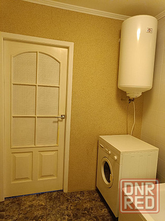 Продам отличную новую 2к.кв Ильича 4 после ремонта. Донецк - изображение 5