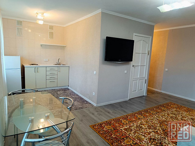 Продам отличную новую 2к.кв Ильича 4 после ремонта. Донецк - изображение 2