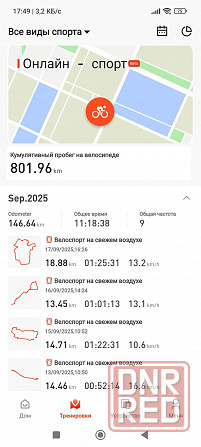 Shulz Wanderer Донецк - изображение 7
