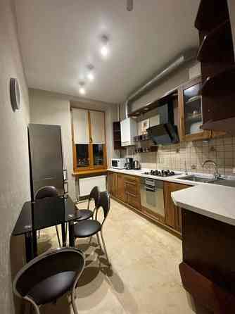 Аренда 2-х комнатной квартиры по Розе Люксембург Донецк