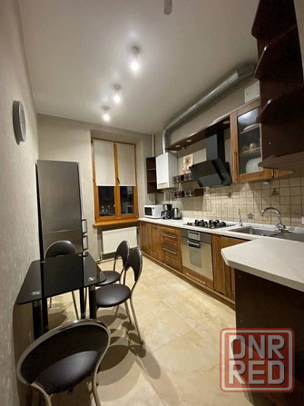 Аренда 2-х комнатной квартиры по Розе Люксембург Донецк - изображение 1