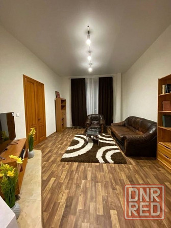 Аренда 2-х комнатной квартиры по Розе Люксембург Донецк - изображение 2