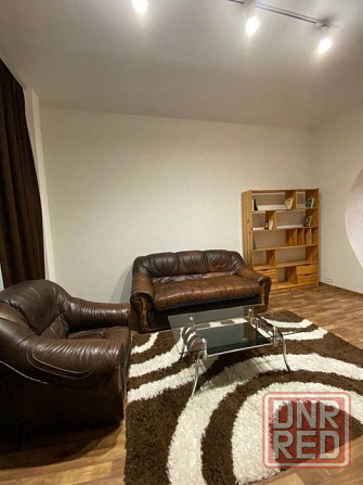 Аренда 2-х комнатной квартиры по Розе Люксембург Донецк - изображение 3