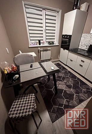 Сдам квартиру в Макеевке на 92-х Макеевка - изображение 2