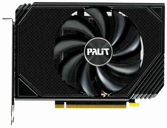 Видеокарта Palit Geforce Rtx 3060 Stormx 12g (Ne63060019k9-190af) б/у (арт-2774) Макеевка