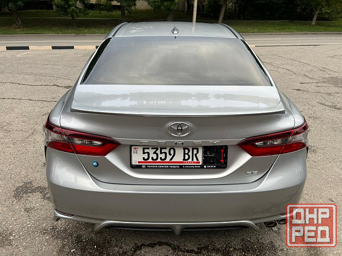 Продам Снежное - изображение 4