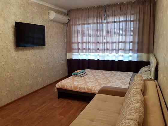 Сдам квартиру на Зеленом Макеевка