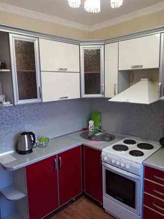 Сдам квартиру на Зеленом Макеевка